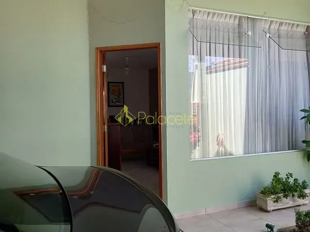 Casa com 263m² 2 quartos e 3 banheiros, à venda, no bairro Benvirá em Tremembé