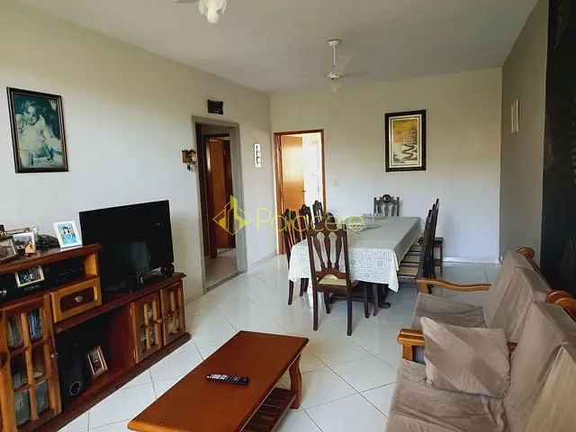 Casa com 263m² 2 quartos e 3 banheiros, à venda, no bairro Benvirá em Tremembé