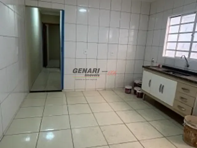 Casa com 125m² 2 quartos e 2 banheiros, à venda, no bairro Jardim Morada do Sol em Indaiatuba