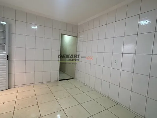 Casa com 125m² 2 quartos e 2 banheiros, à venda, no bairro Jardim Morada do Sol em Indaiatuba