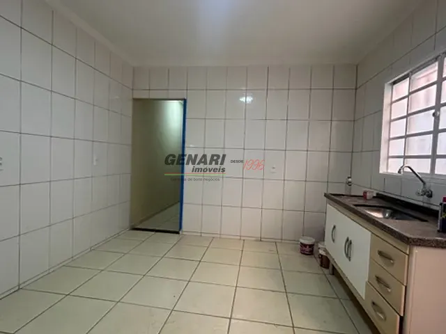Casa com 125m² 2 quartos e 2 banheiros, à venda, no bairro Jardim Morada do Sol em Indaiatuba