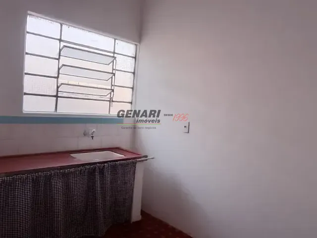 Casa 1 quarto e 1 banheiro, para alugar, no bairro Vila Vitória II em Indaiatuba
