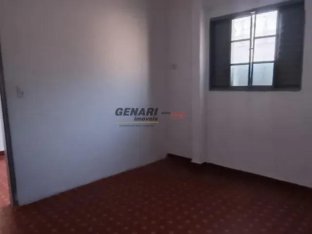 Casa 1 quarto e 1 banheiro, para alugar, no bairro Vila Vitória II em Indaiatuba