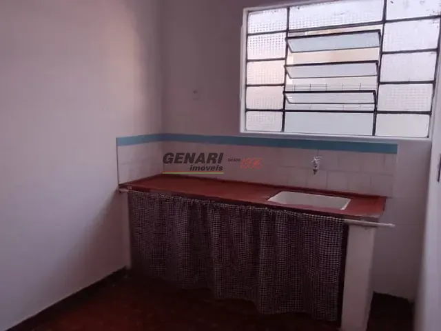 Casa 1 quarto e 1 banheiro, para alugar, no bairro Vila Vitória II em Indaiatuba