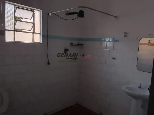 Casa 1 quarto e 1 banheiro, para alugar, no bairro Vila Vitória II em Indaiatuba