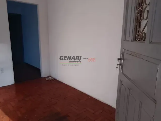 Casa 1 quarto e 1 banheiro, para alugar, no bairro Vila Vitória II em Indaiatuba