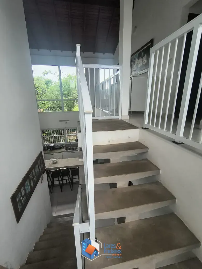 Casa, 5 quartos, 229 m² - Foto 5
