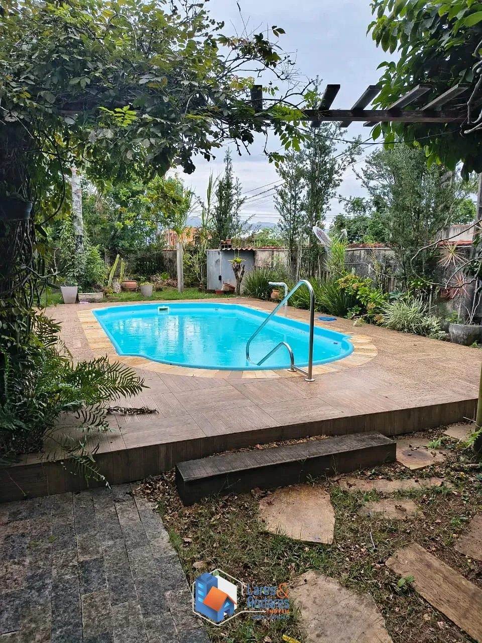 Casa, 5 quartos, 229 m² - Foto 8