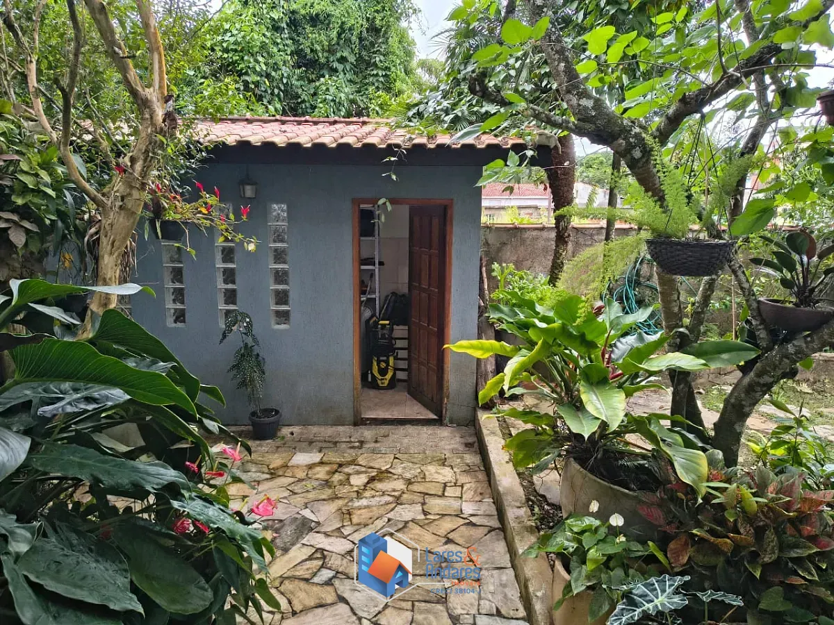 Casa, 5 quartos, 229 m² - Foto 7