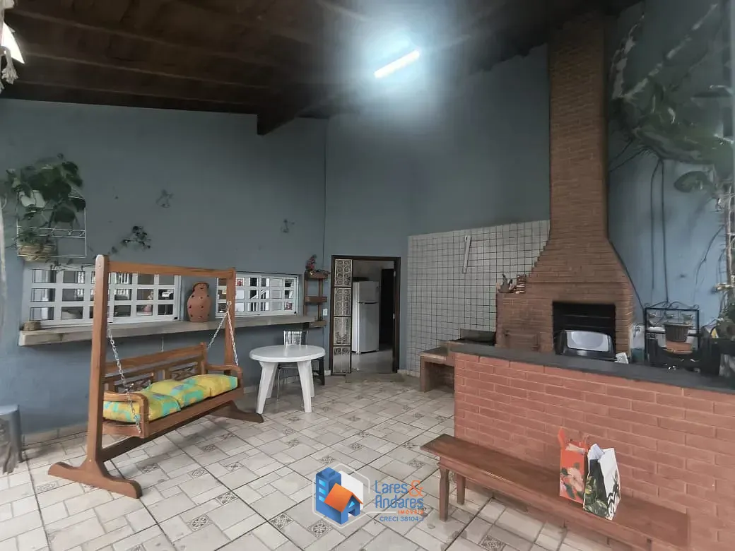 Casa, 5 quartos, 229 m² - Foto 6