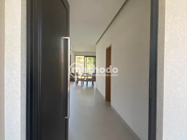 Casa com 370m² 3 quartos e 4 banheiros, à venda ou para alugar, no bairro Jardim América em Paulínia