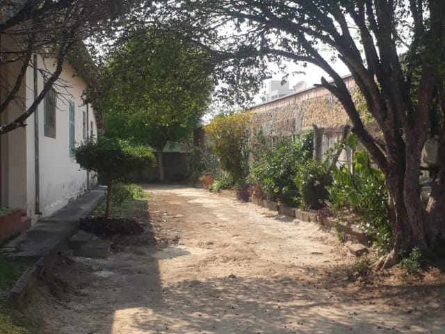 Casa com 620m² 3 quartos e 2 banheiros, à venda, no bairro Jardim da Luz em Taubaté