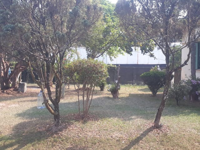Casa com 620m² 3 quartos e 2 banheiros, à venda, no bairro Jardim da Luz em Taubaté