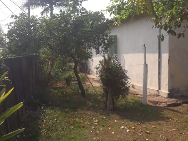 Casa com 620m² 3 quartos e 2 banheiros, à venda, no bairro Jardim da Luz em Taubaté