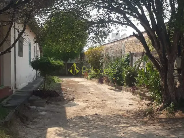 Casa com 620m² 3 quartos e 2 banheiros, à venda, no bairro Jardim da Luz em Taubaté