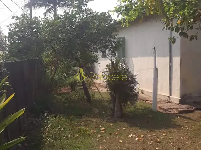 Casa com 620m² 3 quartos e 2 banheiros, à venda, no bairro Jardim da Luz em Taubaté