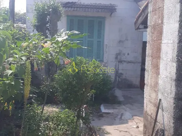 Casa com 620m² 3 quartos e 2 banheiros, à venda, no bairro Jardim da Luz em Taubaté