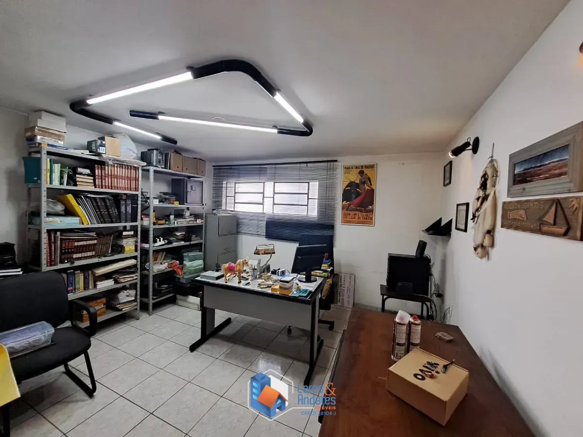 Casa, 4 quartos, 328 m² - Foto 23