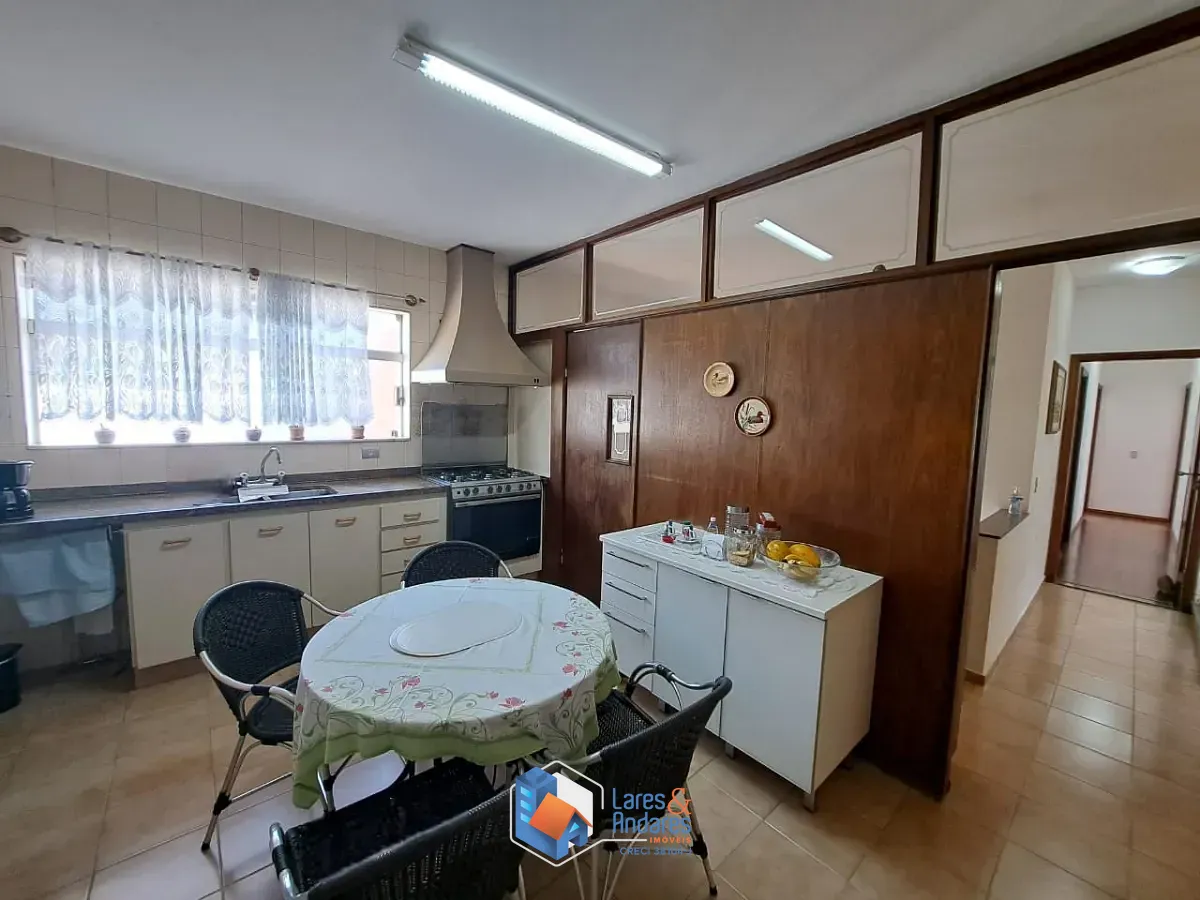 Casa, 4 quartos, 328 m² - Foto 11