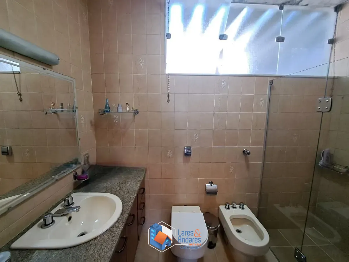 Casa, 4 quartos, 328 m² - Foto 21