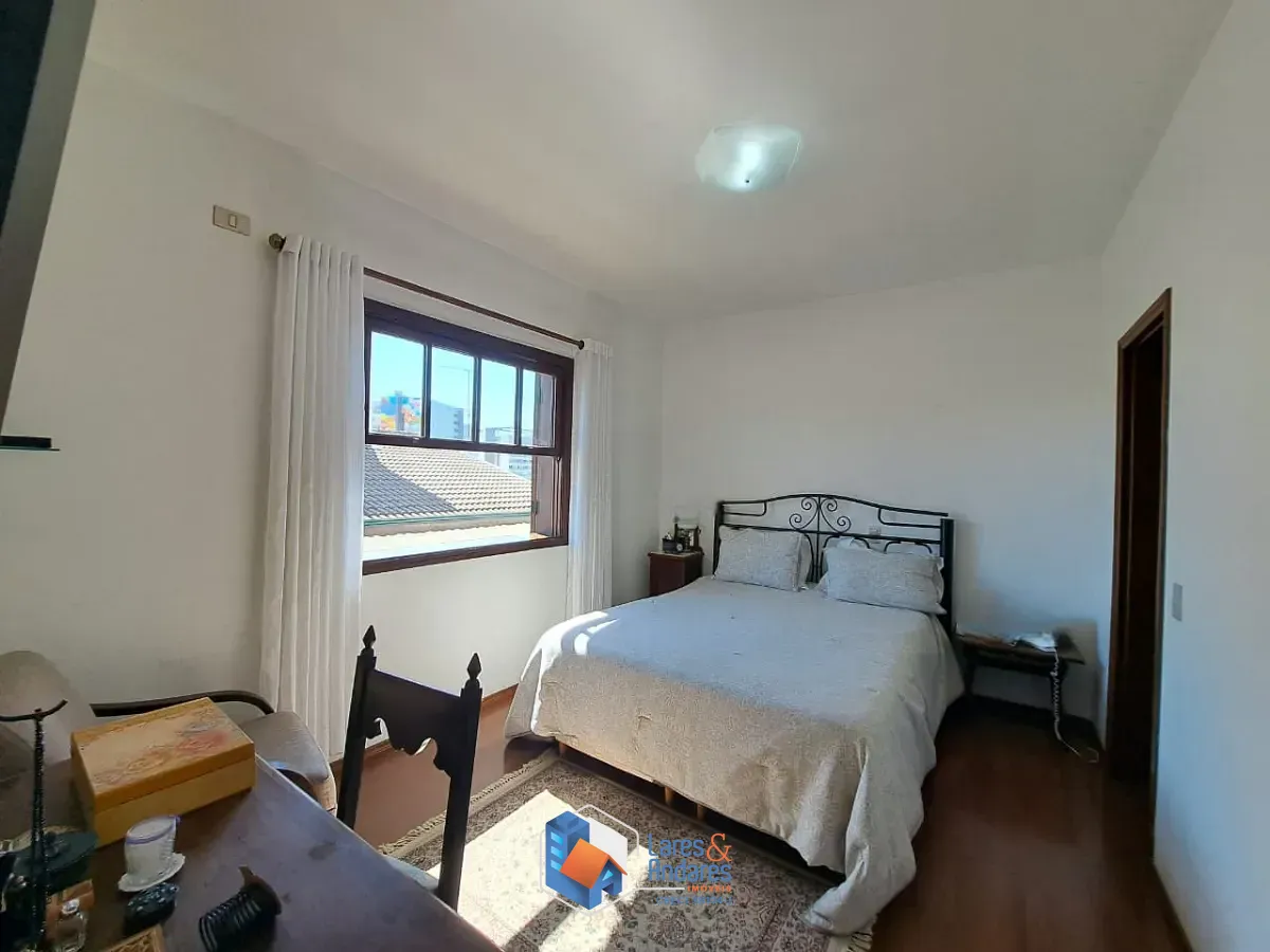 Casa, 4 quartos, 328 m² - Foto 19