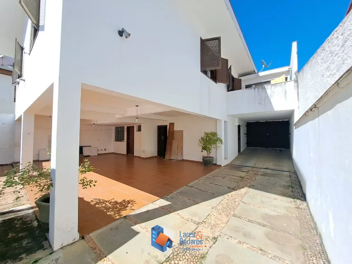 Casa, 4 quartos, 328 m² - Foto 24