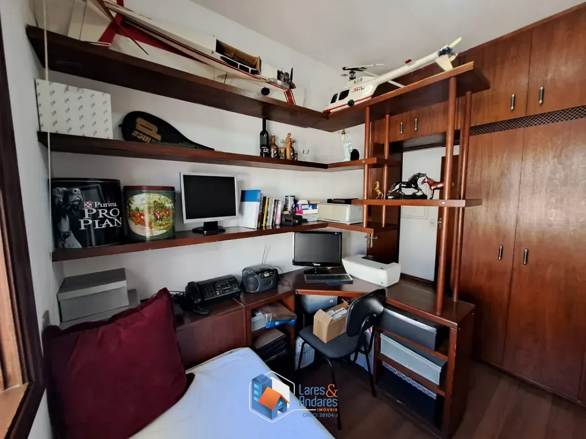 Casa, 4 quartos, 328 m² - Foto 13