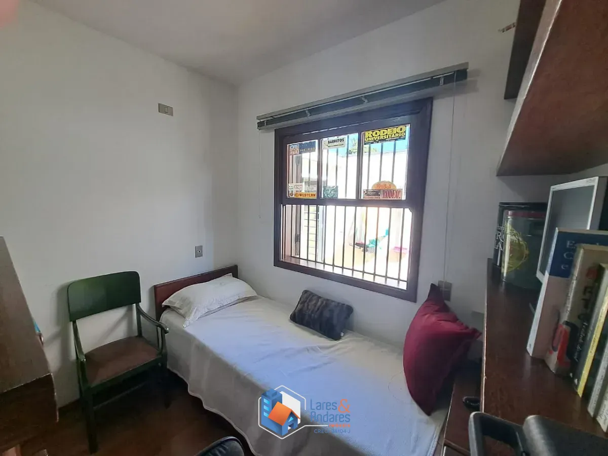 Casa, 4 quartos, 328 m² - Foto 12