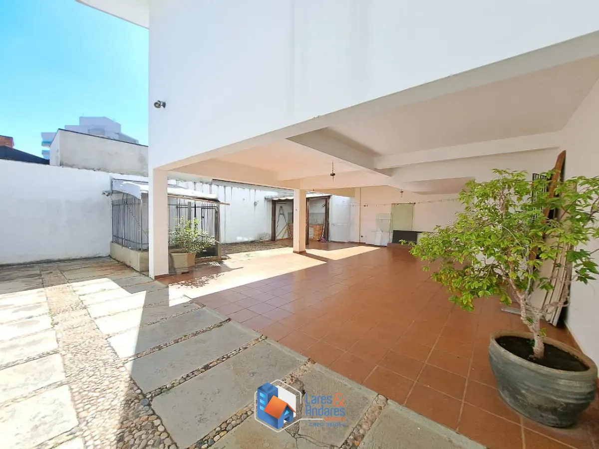 Casa, 4 quartos, 328 m² - Foto 25