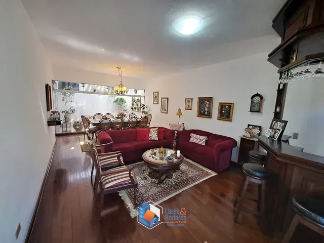 Casa com 300m² 4 quartos e 4 banheiros, à venda, no bairro Jardim Paulista I em Jundiaí