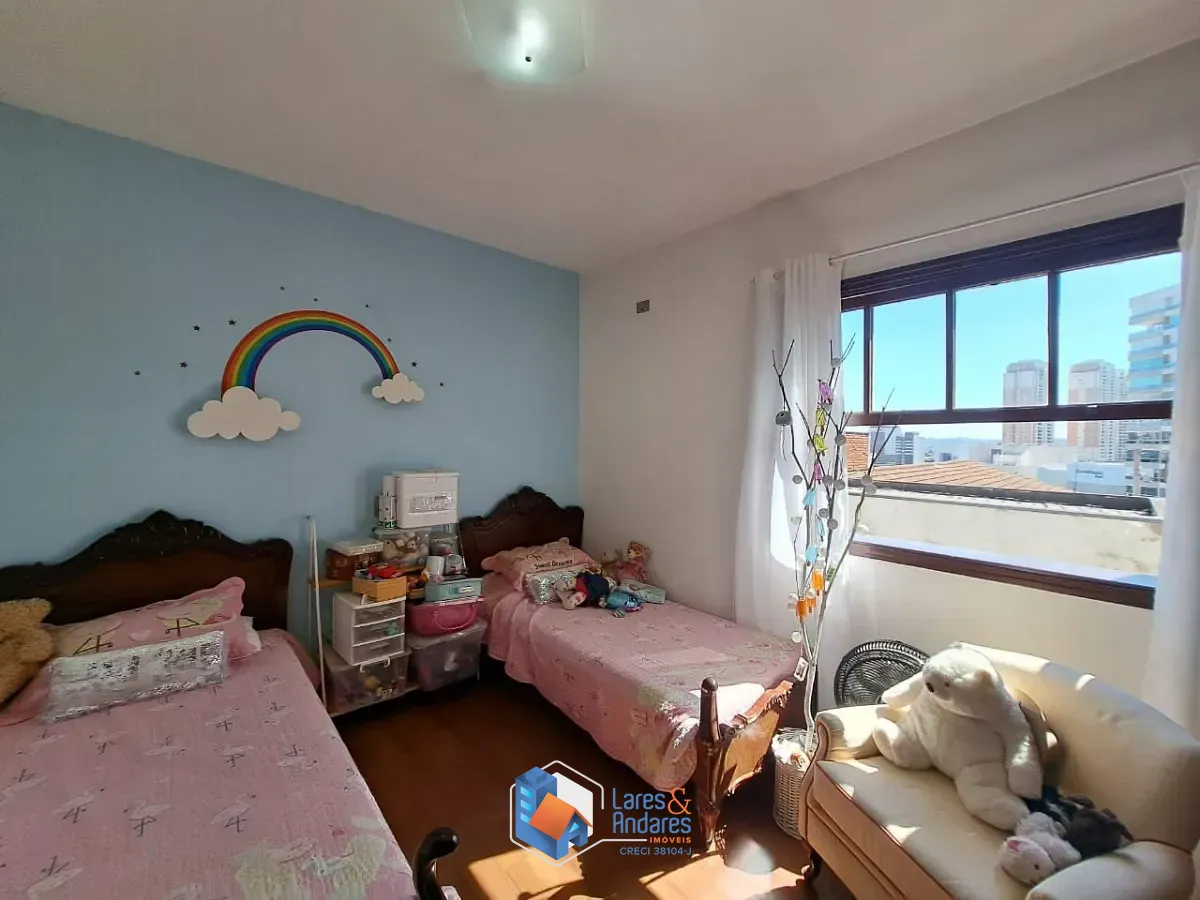 Casa, 4 quartos, 328 m² - Foto 17