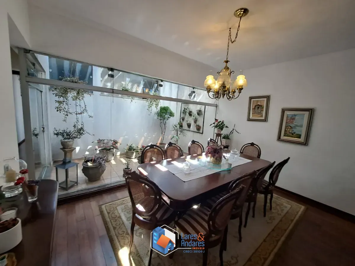 Casa, 4 quartos, 328 m² - Foto 6