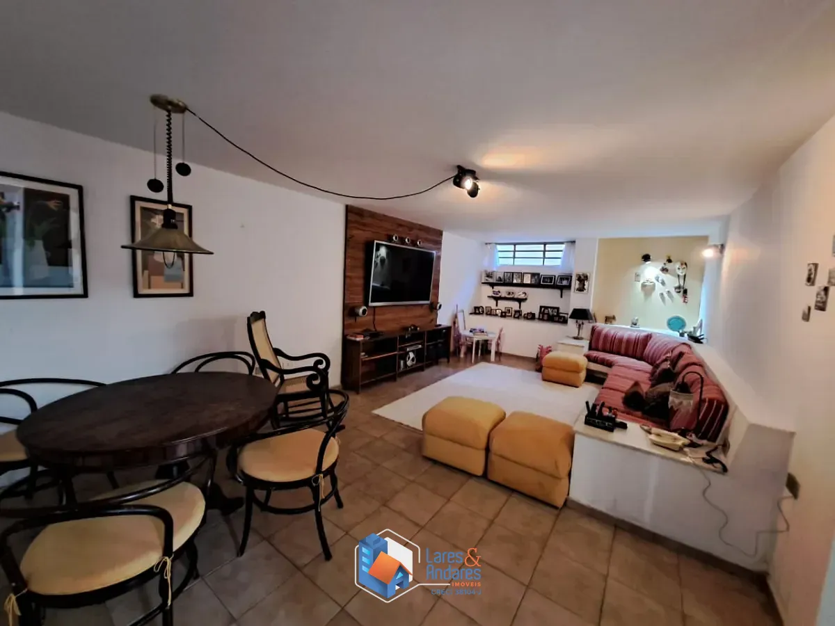 Casa, 4 quartos, 328 m² - Foto 22