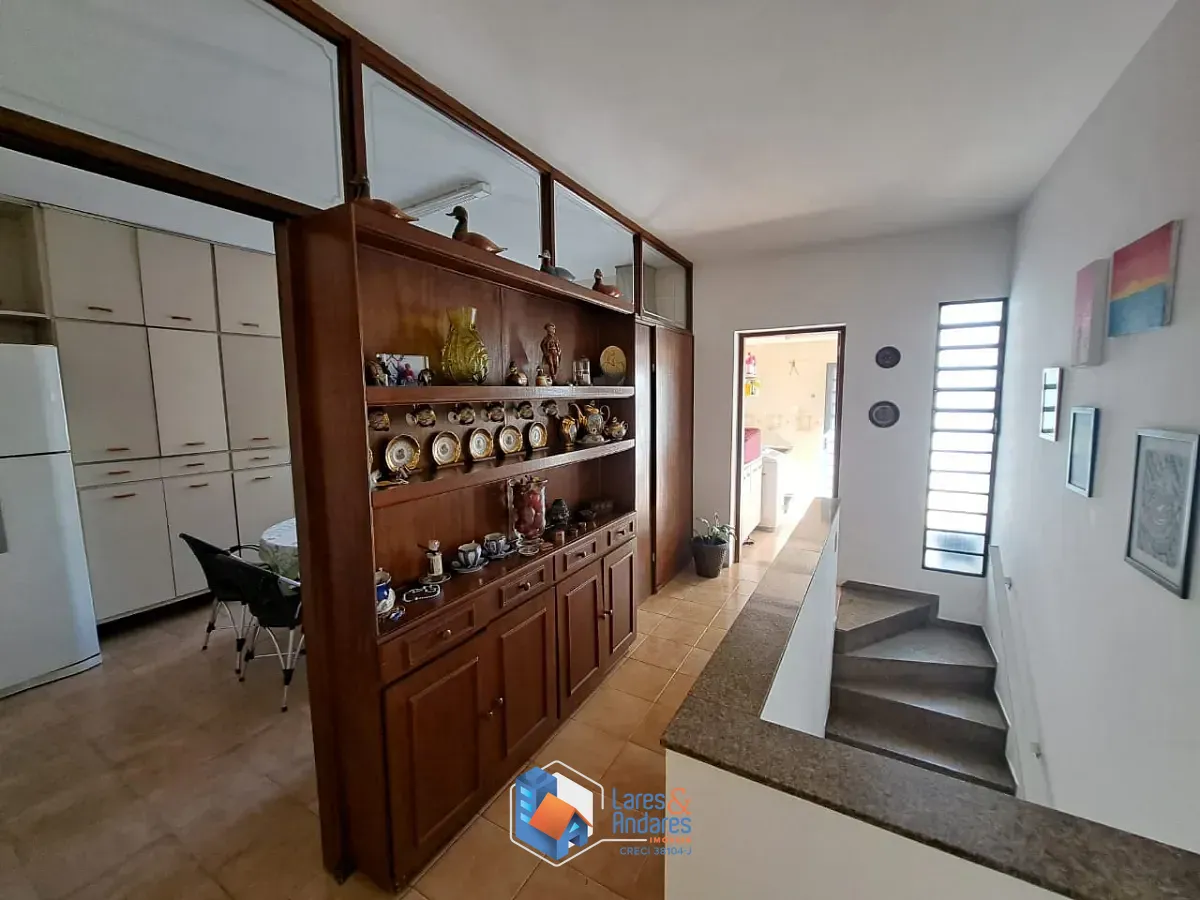 Casa, 4 quartos, 328 m² - Foto 7