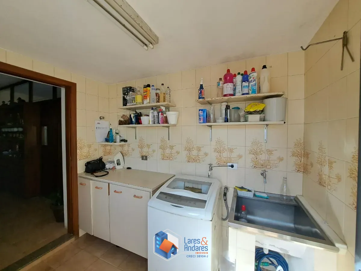 Casa, 4 quartos, 328 m² - Foto 10