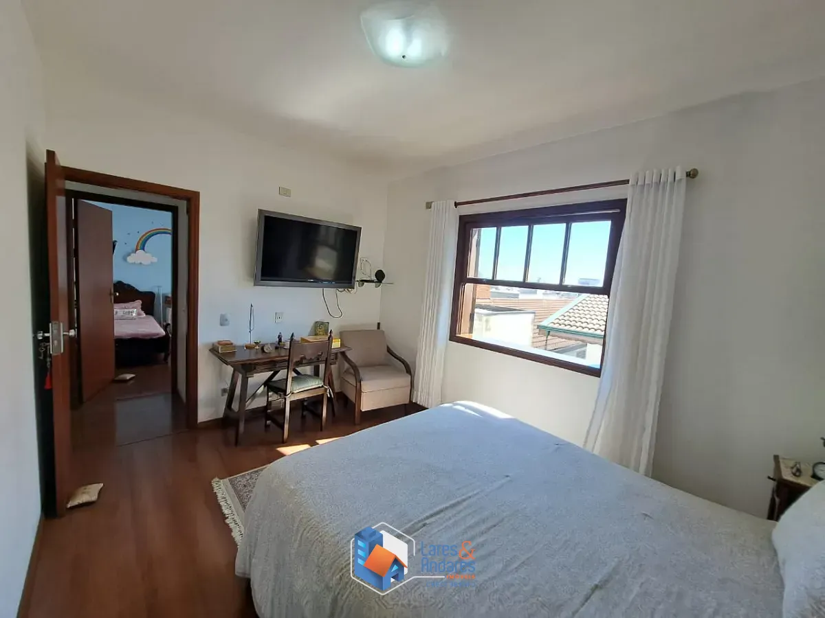 Casa, 4 quartos, 328 m² - Foto 18