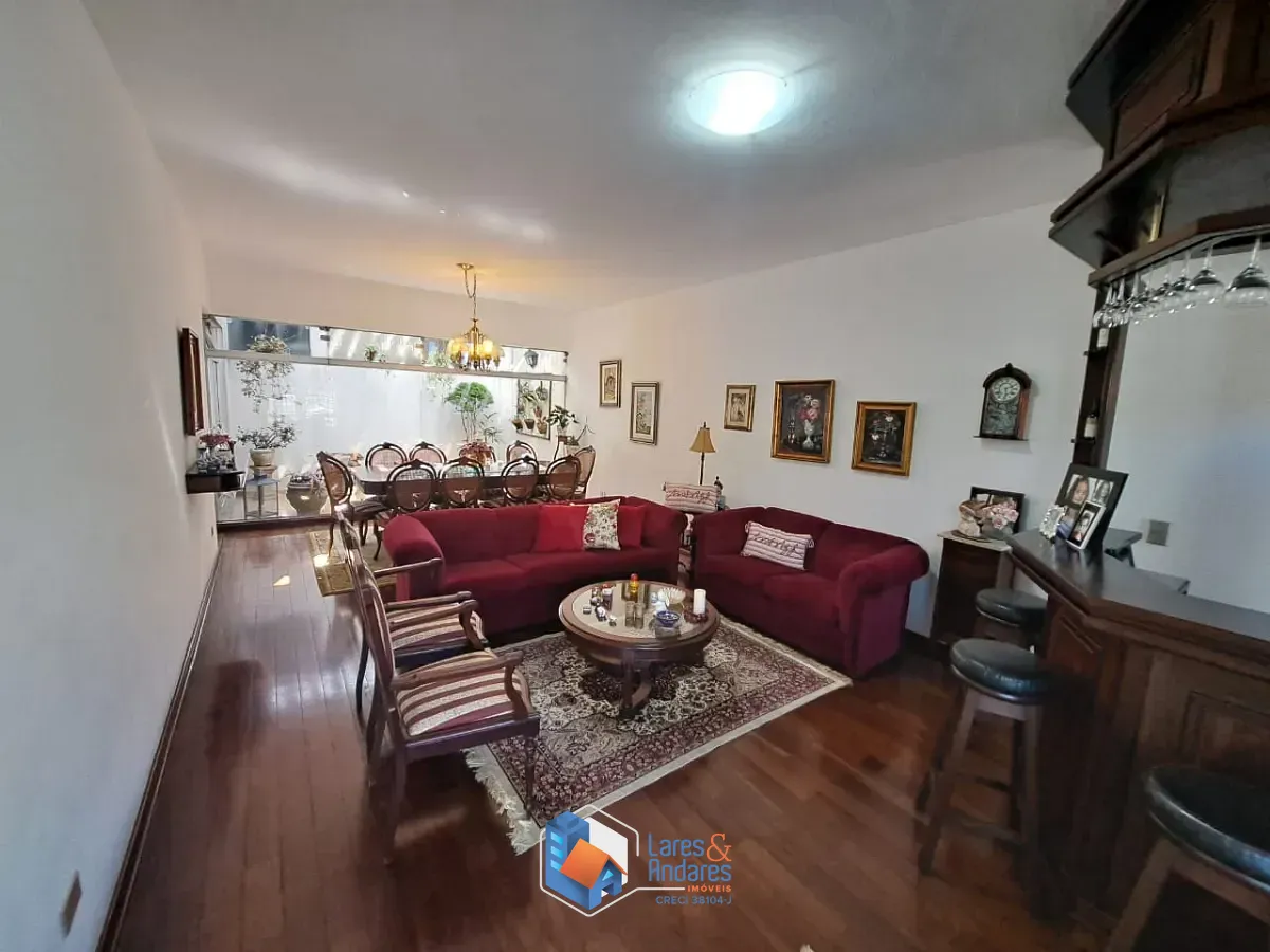 Casa, 4 quartos, 328 m² - Foto 4