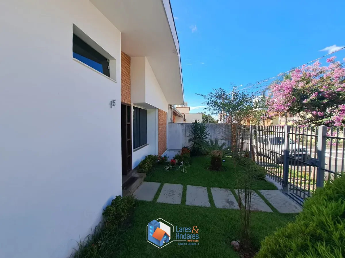 Casa, 4 quartos, 328 m² - Foto 3