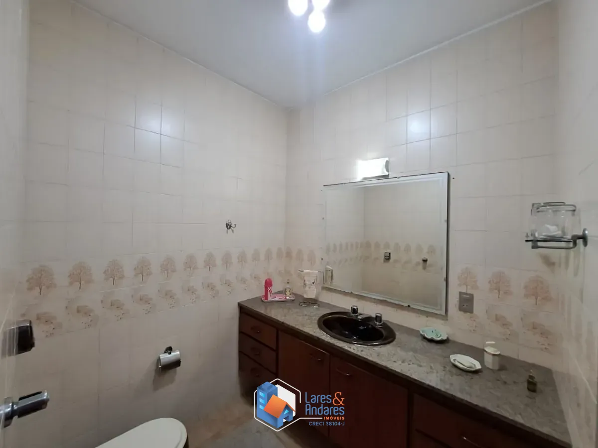 Casa, 4 quartos, 328 m² - Foto 14