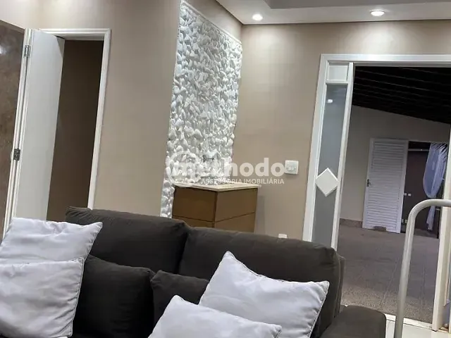 Casa com 1000m² 3 quartos e 3 banheiros, à venda, no bairro Lopes em Valinhos