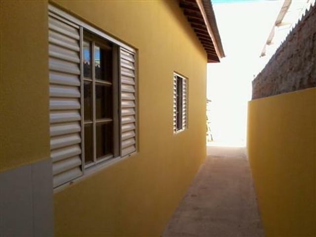 Foto do Casa - Casa Residencial à venda, Bairro inválido, Cidade inexistente - CA6644. | Ary Proenca Negócios Imobiliários Ltda