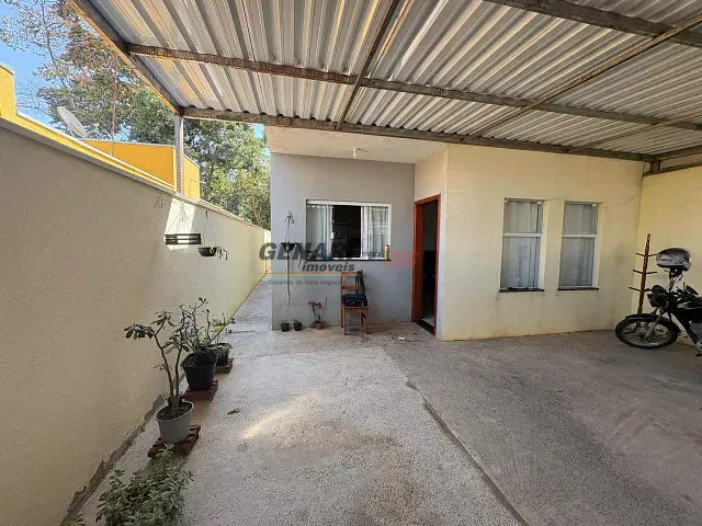 Casa com 150m² 2 quartos e 2 banheiros, à venda, no bairro Jardim Turim em Indaiatuba