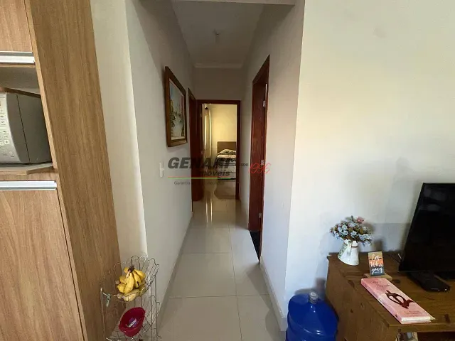 Casa com 150m² 2 quartos e 2 banheiros, à venda, no bairro Jardim Turim em Indaiatuba