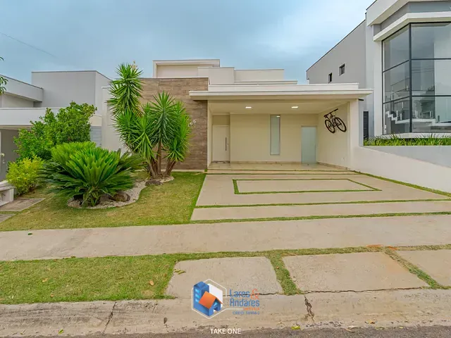 Casa com 314m² 3 quartos e 3 banheiros, à venda, no bairro Jardim Residencial Alto do taici em Indaiatuba