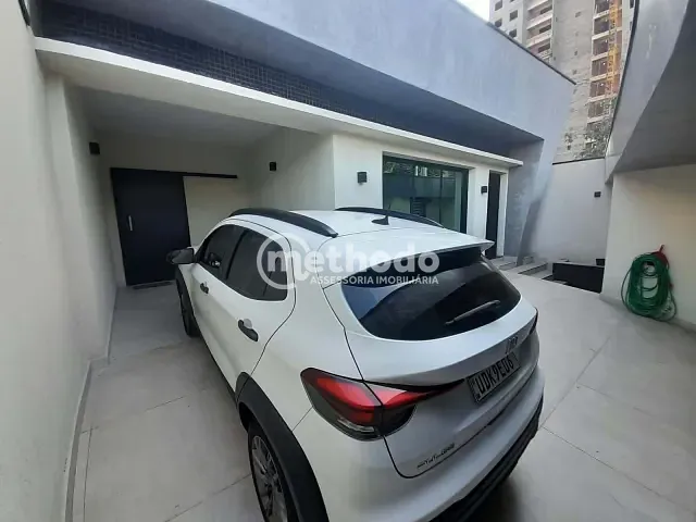 Casa com 250m² 3 quartos e 3 banheiros, à venda, no bairro Jardim Aurélia em Campinas