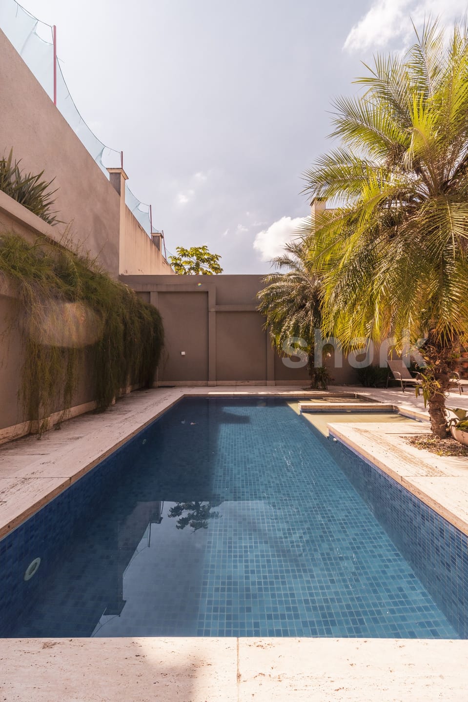 Casa em Tamboré — foto 4