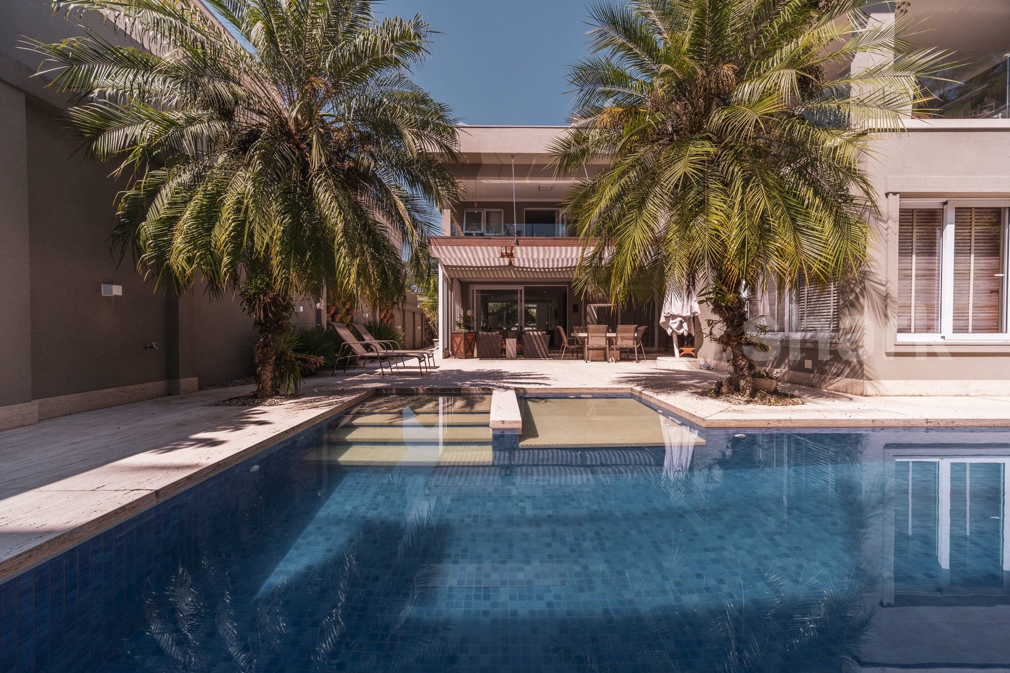 Casa em Tamboré — foto 2