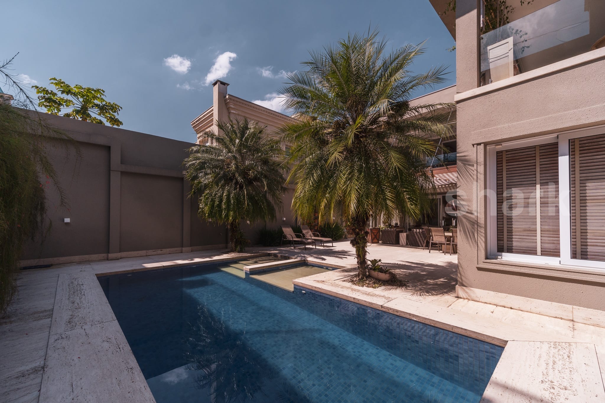 Casa em Tamboré — foto 3