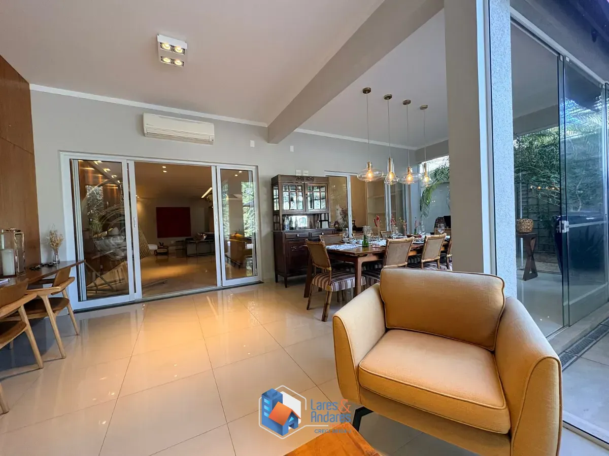 Casa, 4 quartos, 380 m² - Foto 59