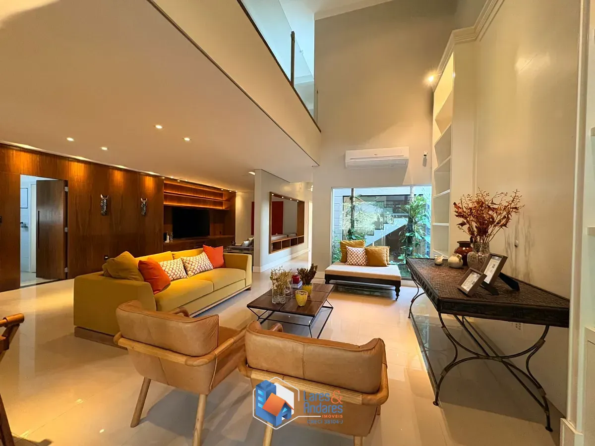 Casa, 4 quartos, 380 m² - Foto 54